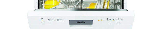 Ремонт посудомоечных машин Zanussi в Высоковске